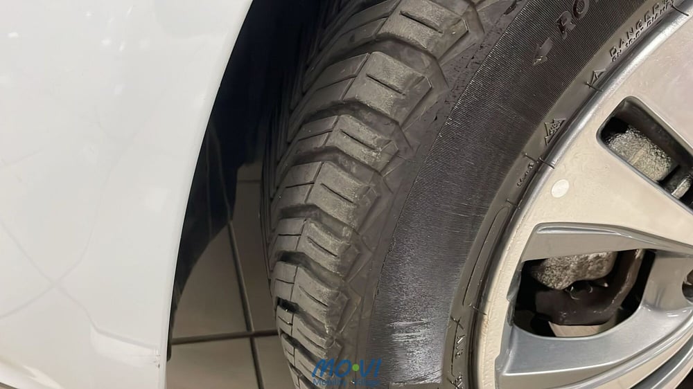 Kia Venga usata a Torino (17)