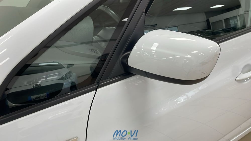 Kia Venga usata a Torino (20)