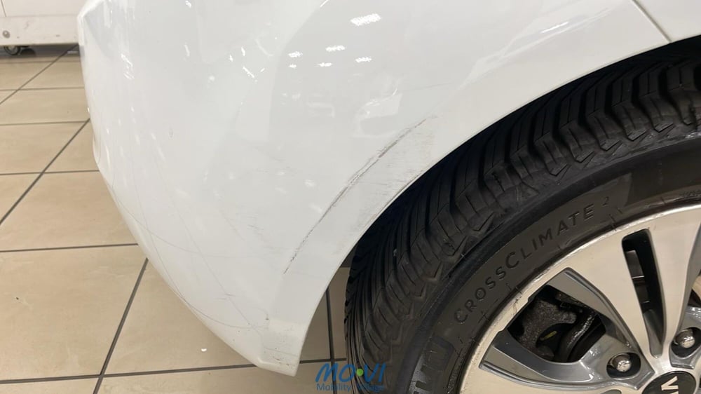 Kia Venga usata a Torino (4)