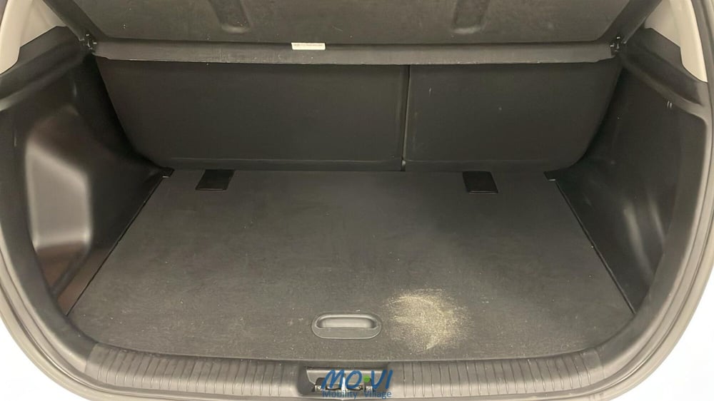 Kia Venga usata a Torino (8)