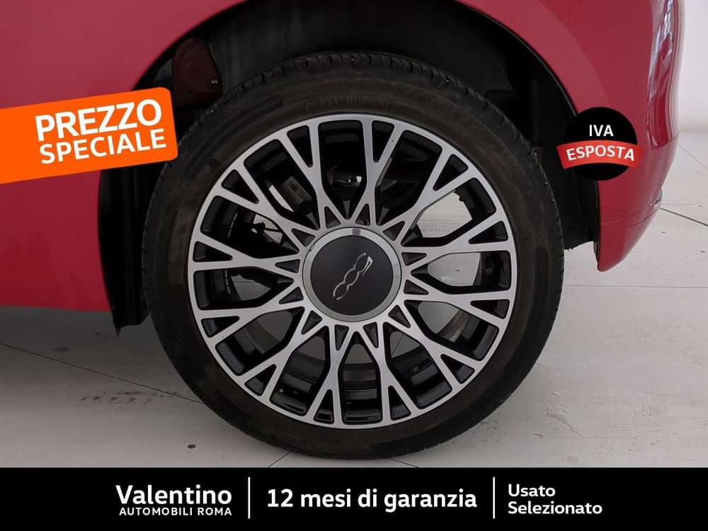 Fiat 500 usata a Roma (11)