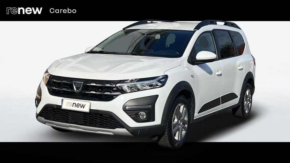 Dacia Jogger usata a Parma