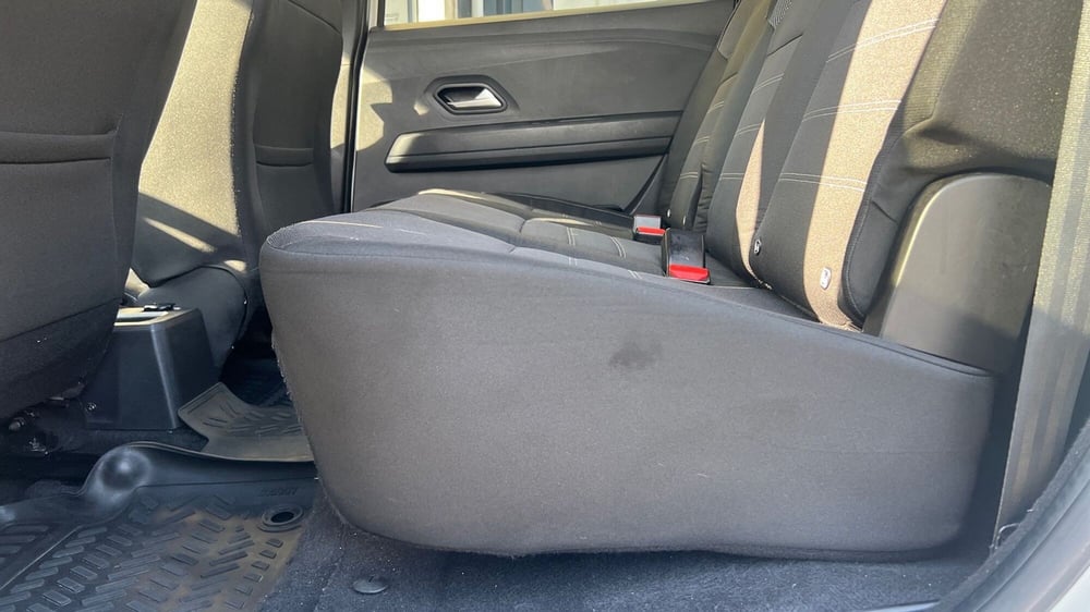 Dacia Jogger usata a Parma (17)
