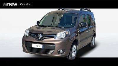 Renault Kangoo 1.5 dCi 90CV 5 porte Limited del 2015 usata a Parma