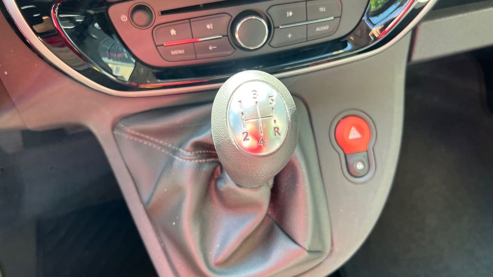 Renault Kangoo usata a Parma (10)