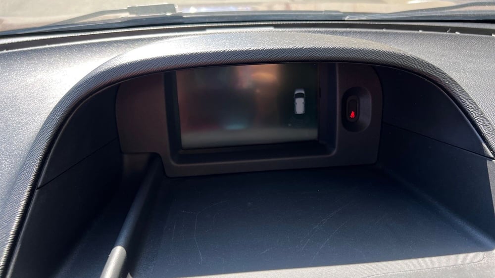 Renault Kangoo usata a Parma (16)