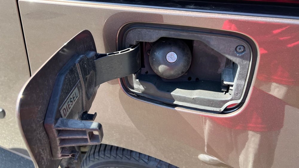Renault Kangoo usata a Parma (17)