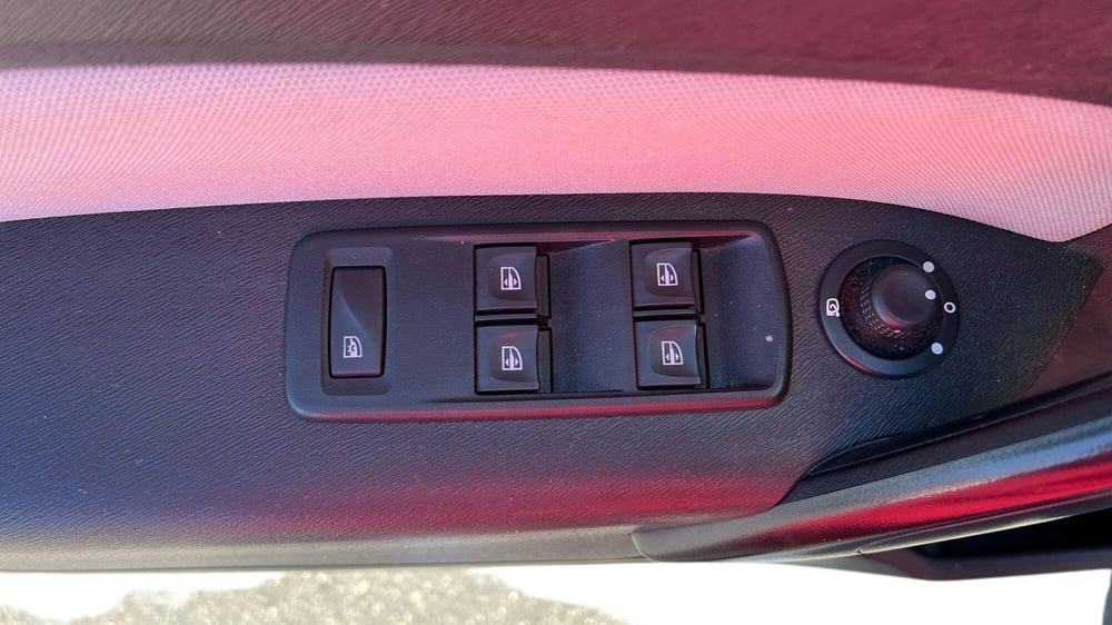 Renault Kangoo usata a Parma (18)