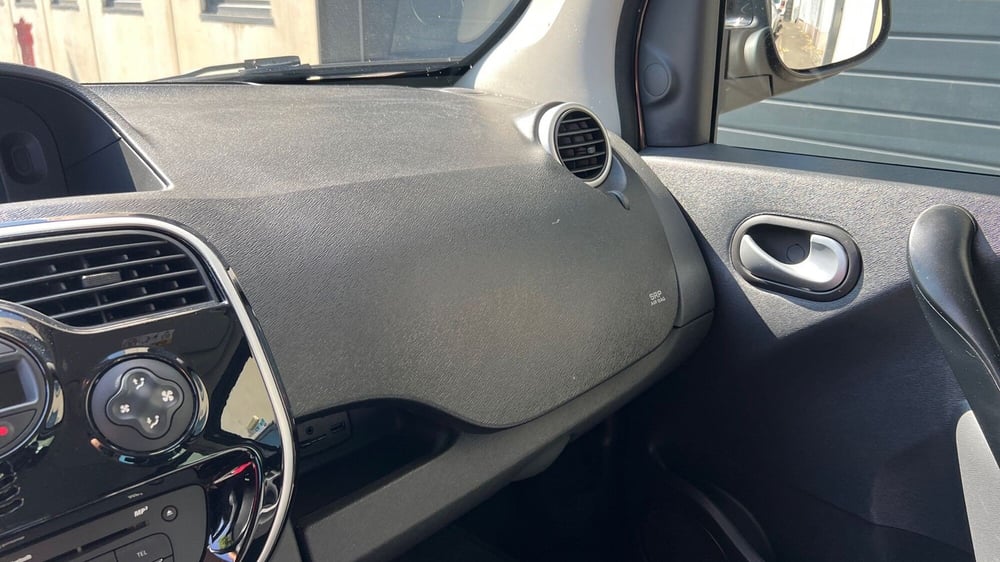 Renault Kangoo usata a Parma (19)
