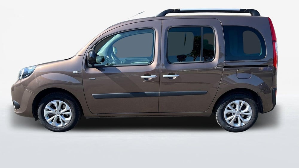 Renault Kangoo usata a Parma (3)