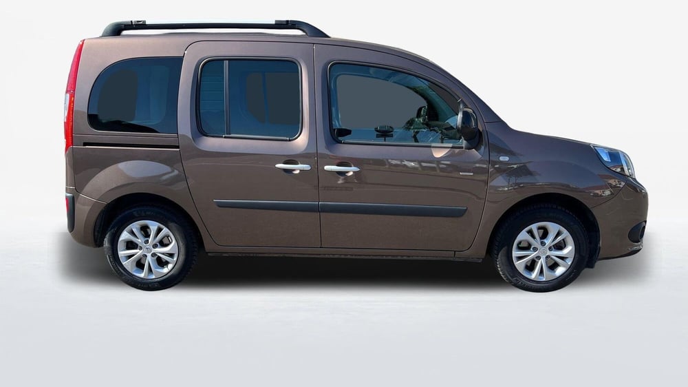 Renault Kangoo usata a Parma (4)