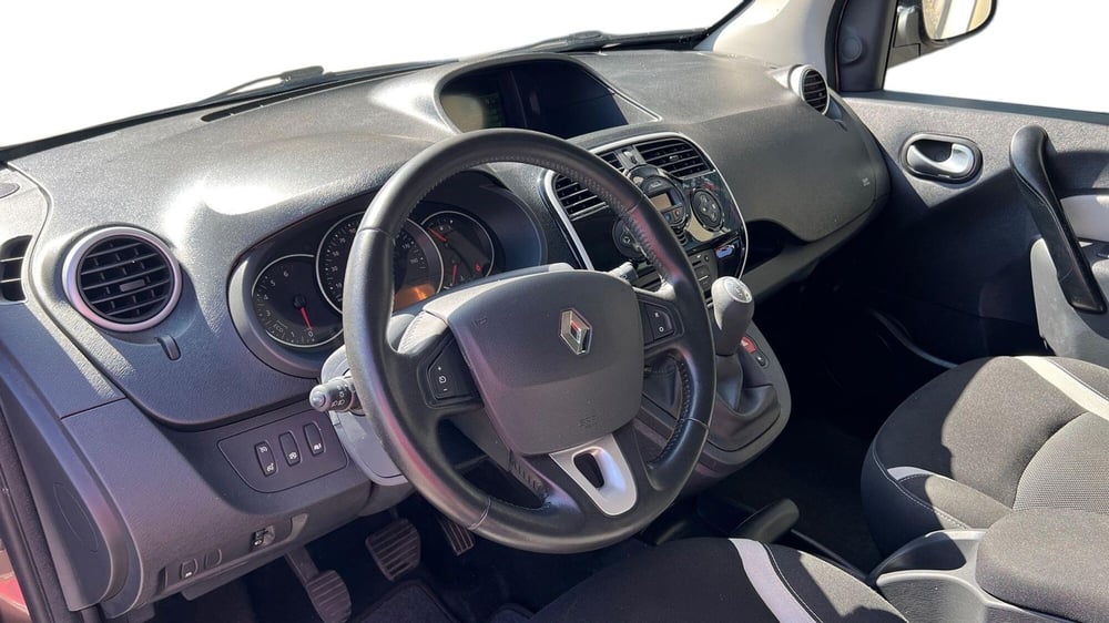 Renault Kangoo usata a Parma (6)