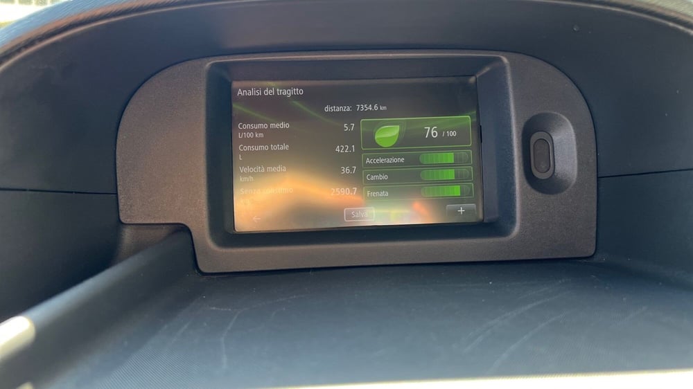 Renault Kangoo usata a Parma (9)