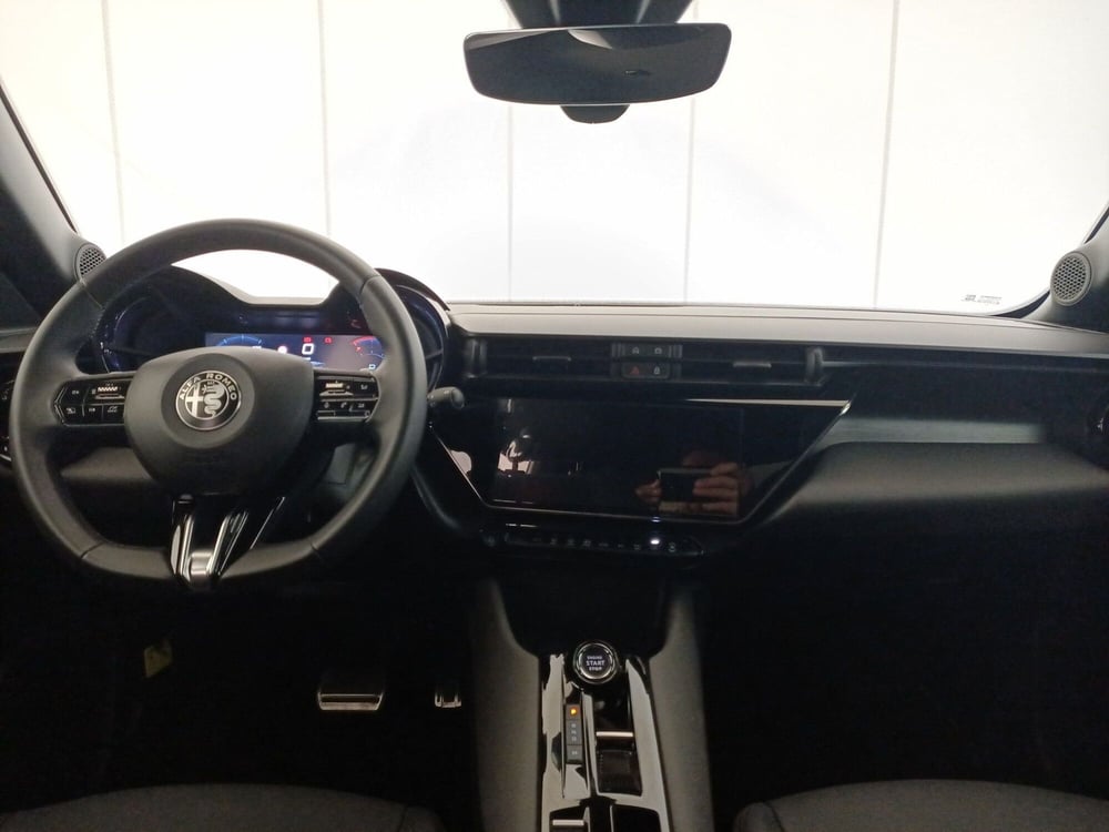 Alfa Romeo Junior usata a Foggia (10)