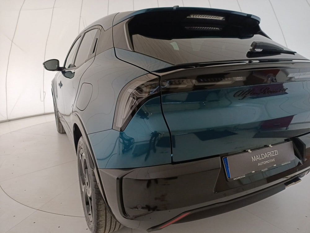 Alfa Romeo Junior usata a Foggia (11)