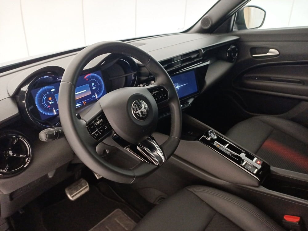 Alfa Romeo Junior usata a Foggia (5)