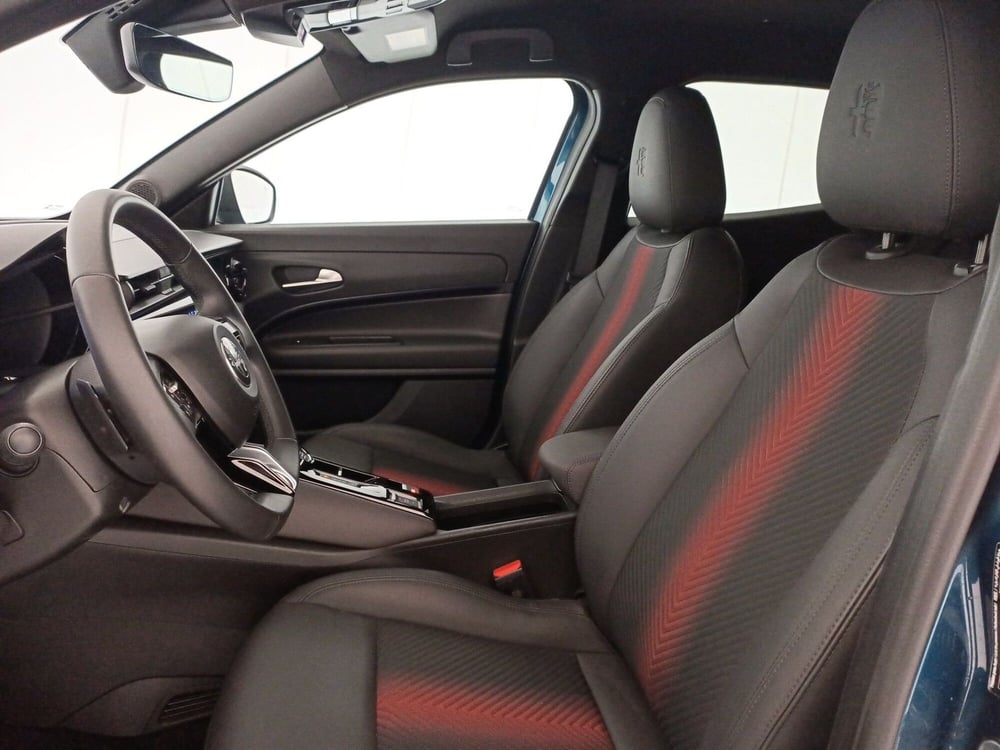Alfa Romeo Junior usata a Foggia (6)