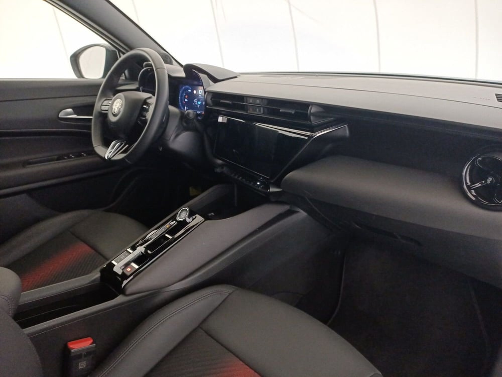 Alfa Romeo Junior usata a Foggia (7)