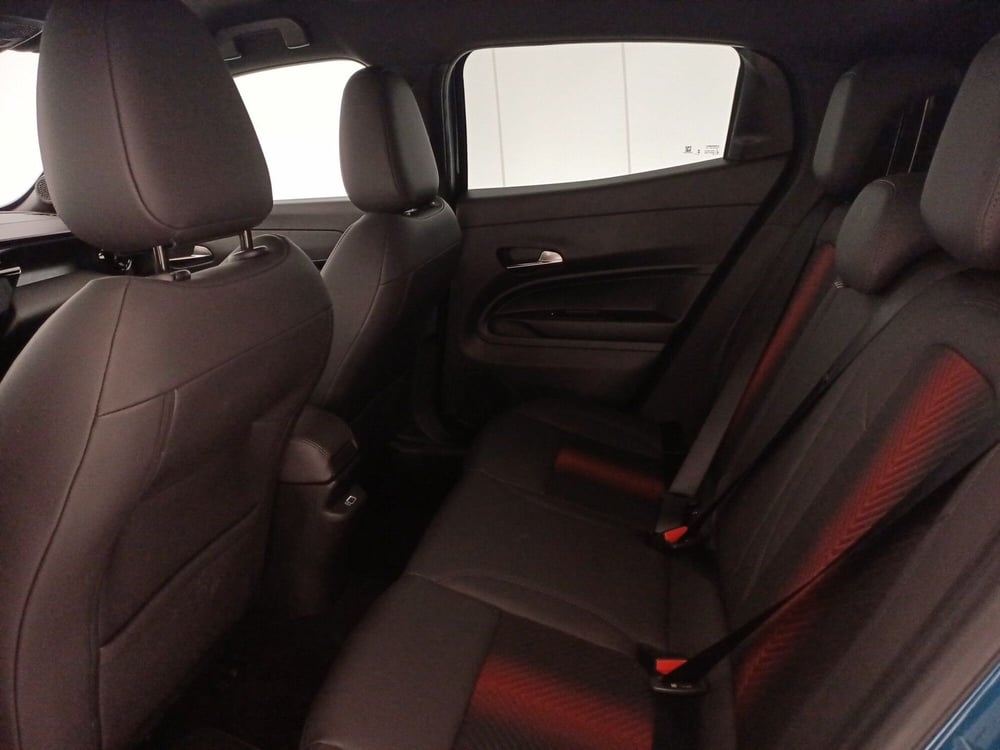 Alfa Romeo Junior usata a Foggia (8)