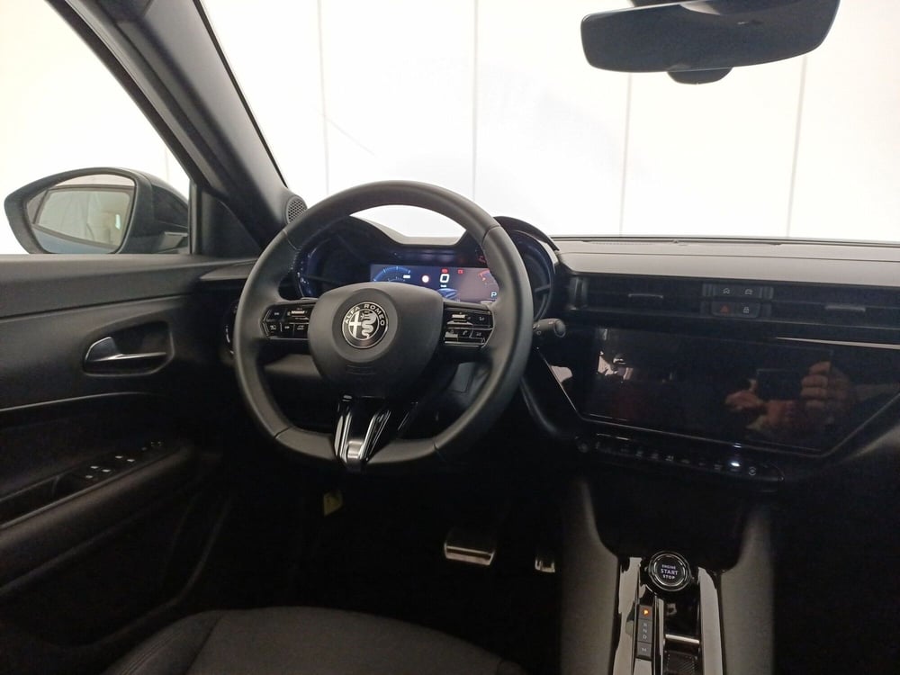 Alfa Romeo Junior usata a Foggia (9)