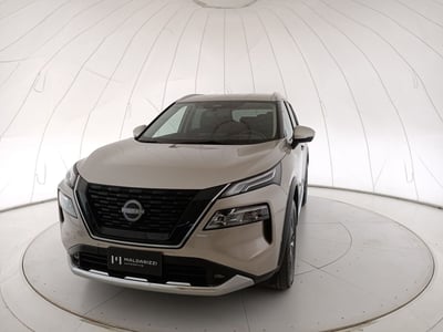 Nissan X-Trail 1.5 e-power Tekna 2wd auto del 2024 usata a Bari