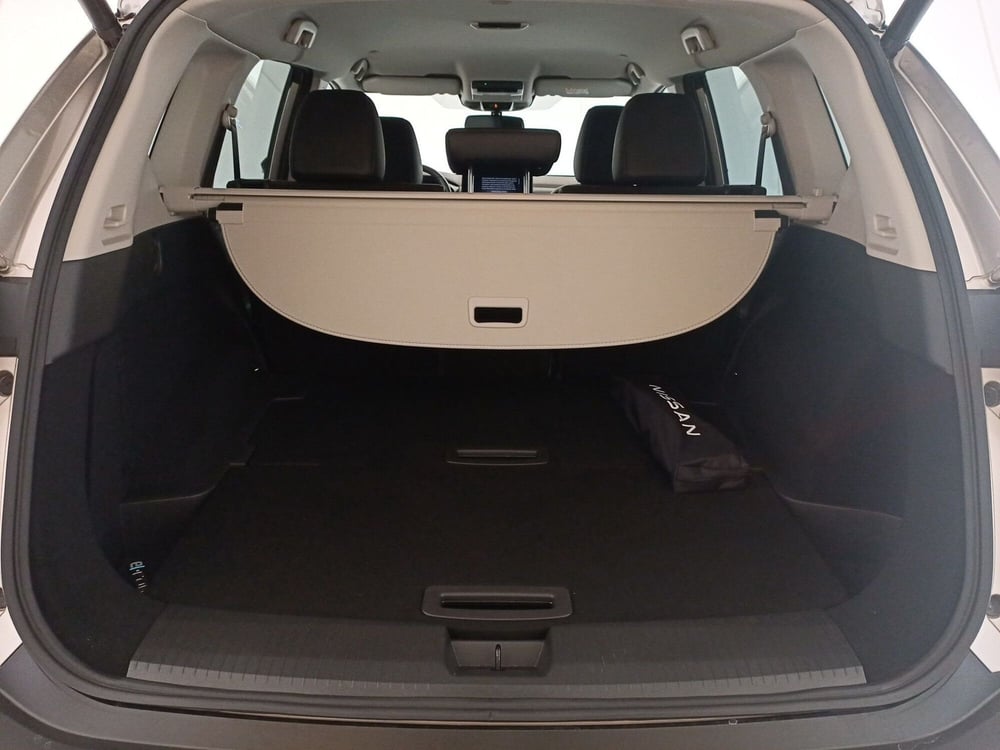 Nissan X-Trail usata a Bari (13)