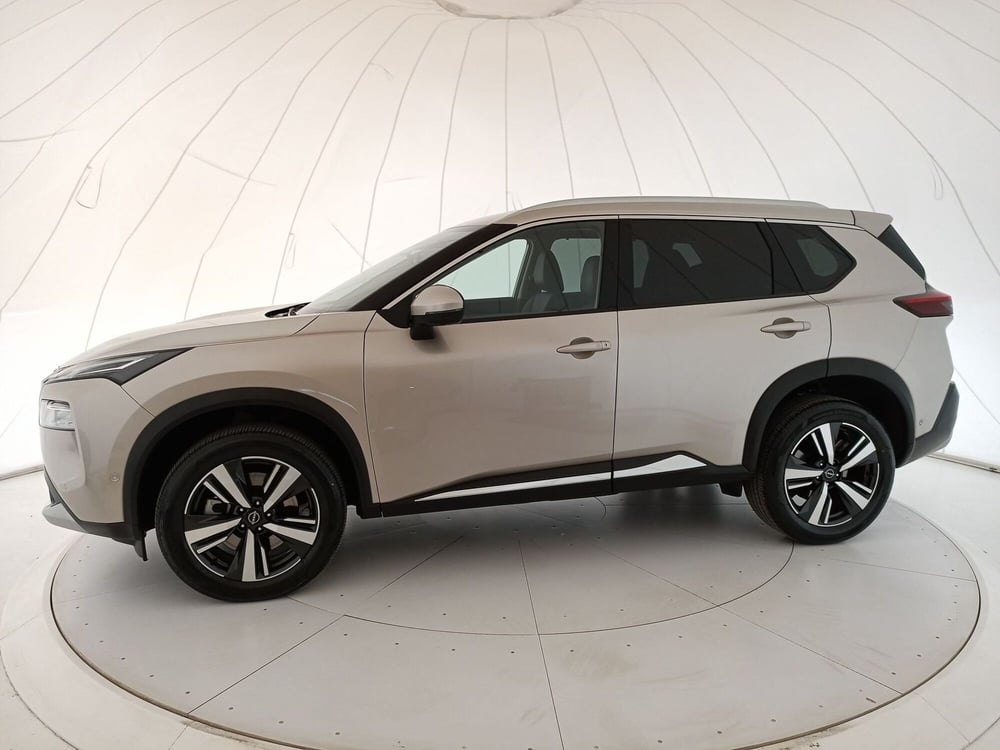 Nissan X-Trail usata a Bari (2)