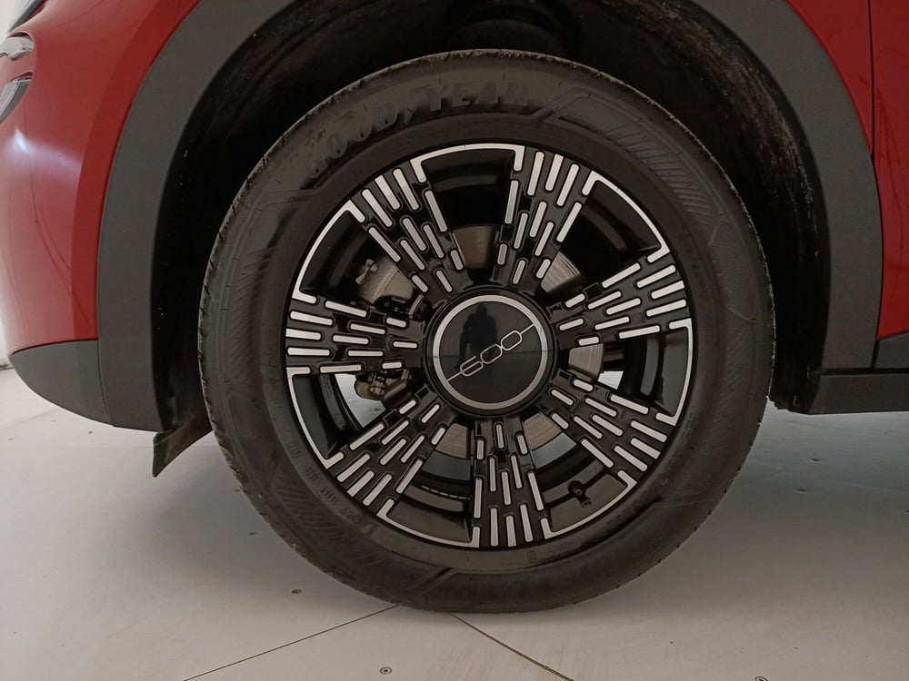 Fiat 600 usata a Bari (14)