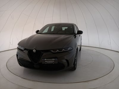 Alfa Romeo Tonale 1.6 Sprint 130cv tct6 del 2024 usata a Bari