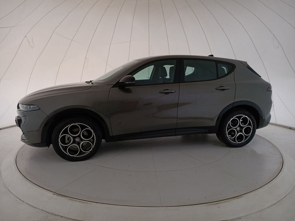 Alfa Romeo Tonale usata a Bari (2)