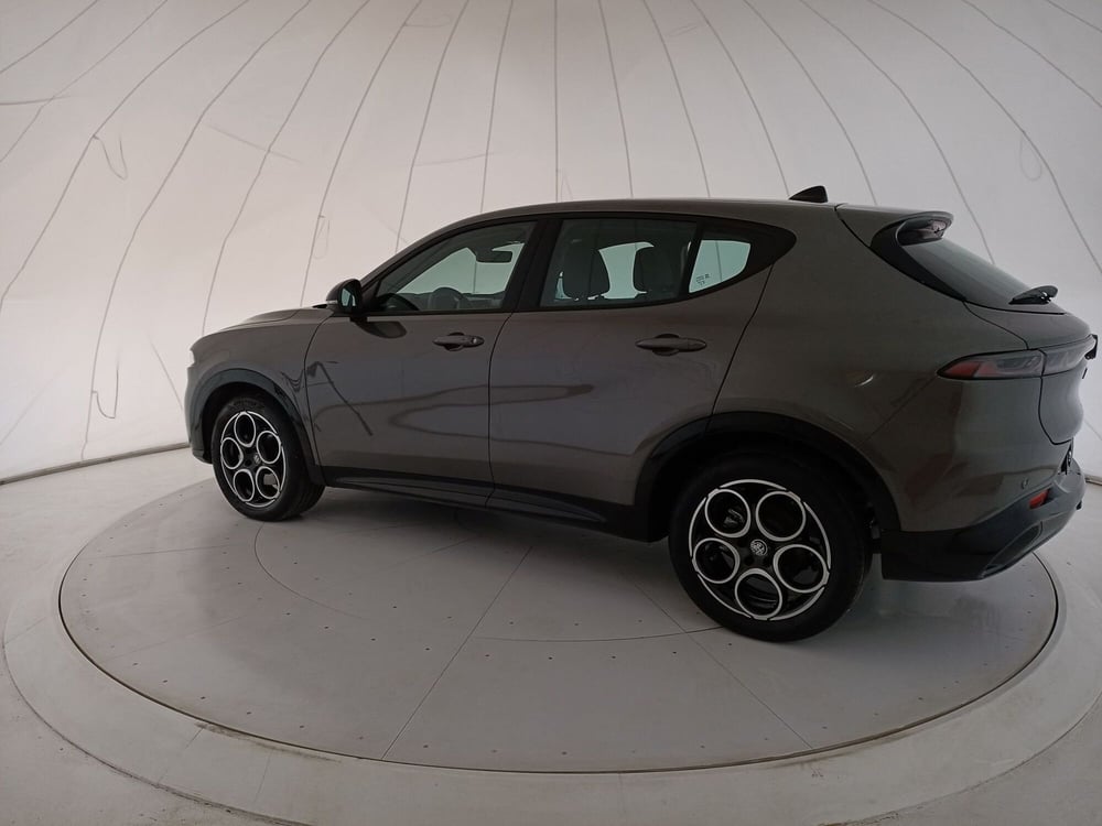 Alfa Romeo Tonale usata a Bari (3)