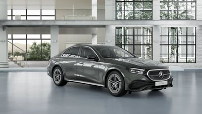 Mercedes-Benz Classe E 200 Auto Mild hybrid Premium nuova a Pescara