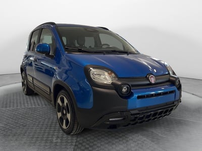 Fiat Panda Cross Cross 1.0 FireFly S&amp;S Hybrid nuova a Ponsacco