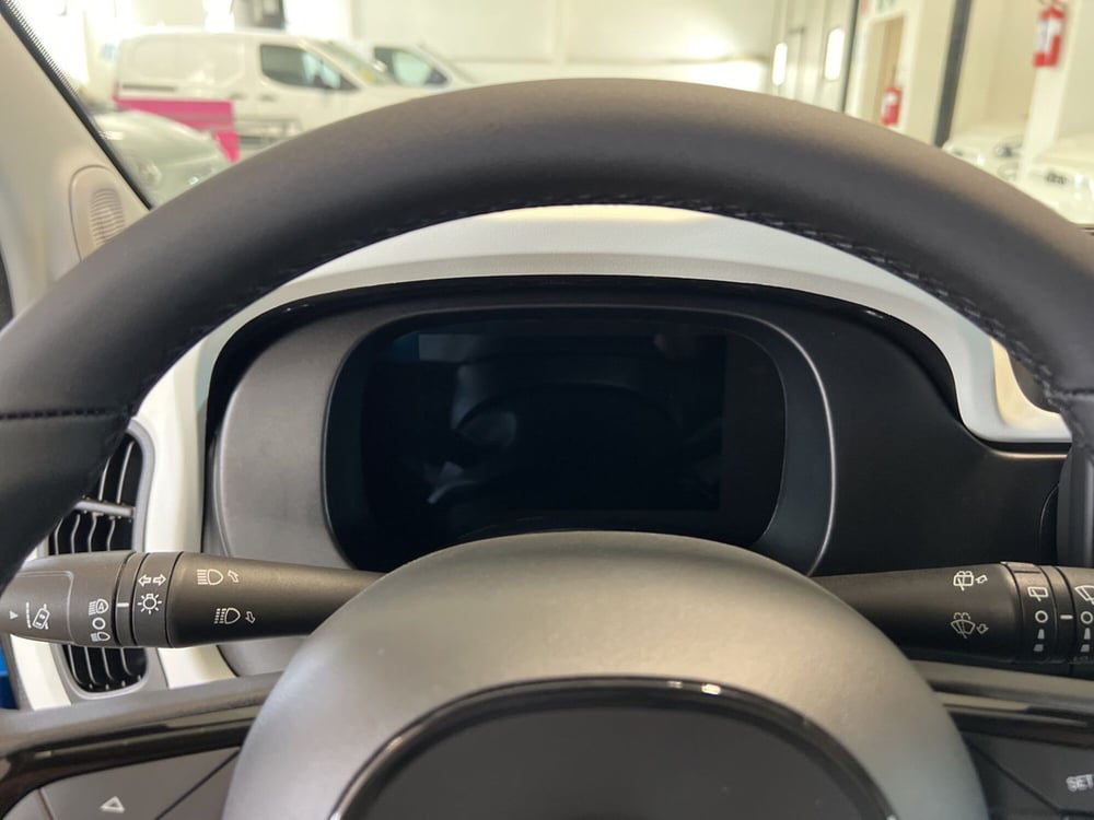 Fiat Panda Cross nuova a Pisa (10)