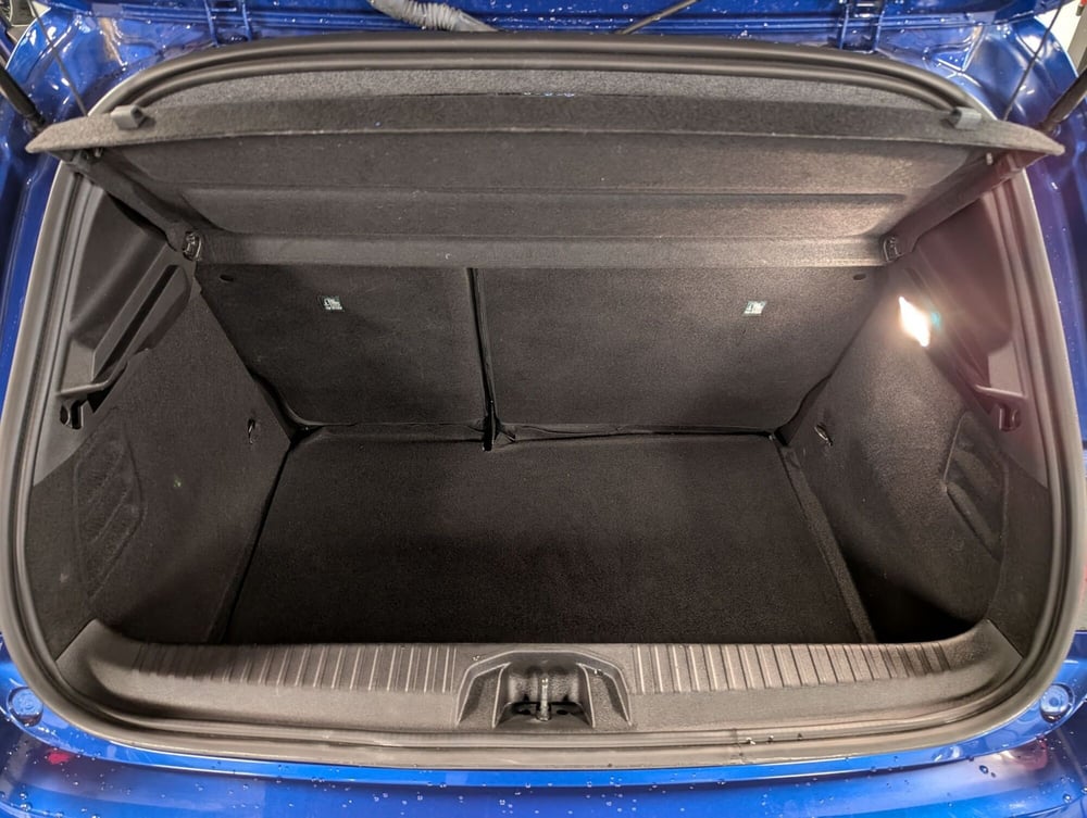 Renault Clio usata a Trento (15)