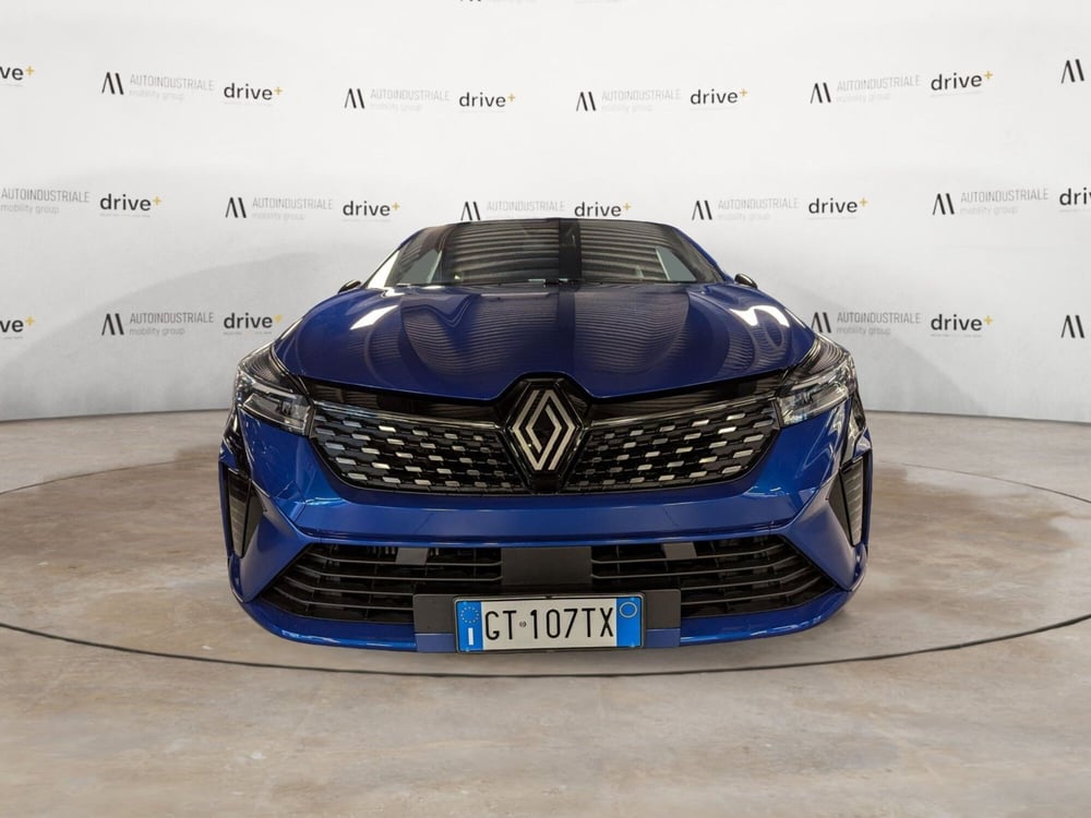Renault Clio usata a Trento (2)