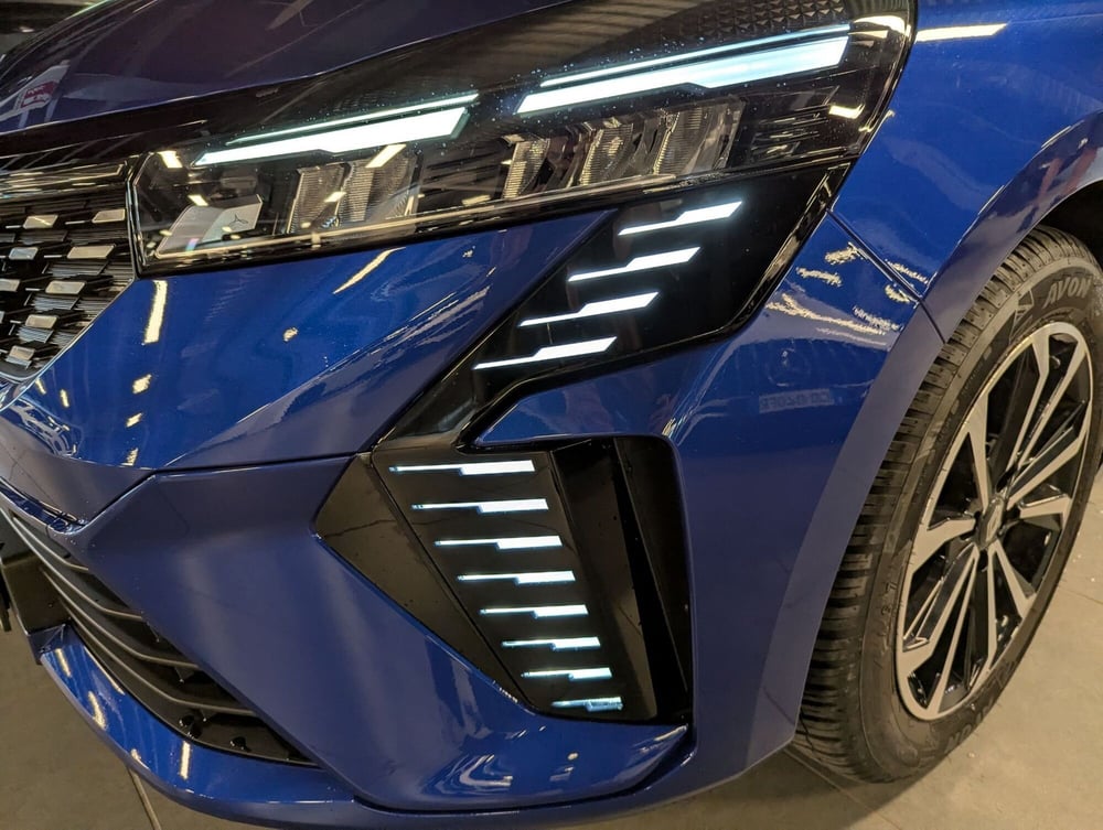 Renault Clio usata a Trento (6)