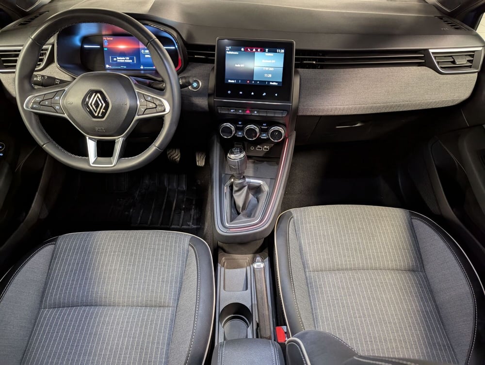Renault Clio usata a Trento (8)