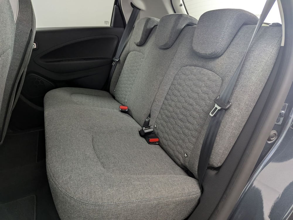 Renault Zoe usata a Bolzano (12)