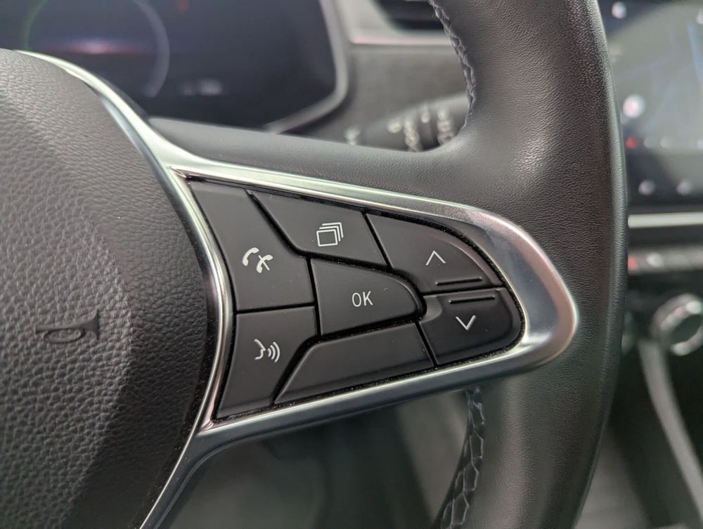 Renault Zoe usata a Bolzano (16)