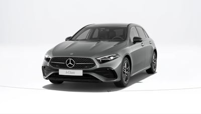 Mercedes-Benz Classe A 180 d AMG Line Advanced Plus auto nuova a Bolzano/Bozen