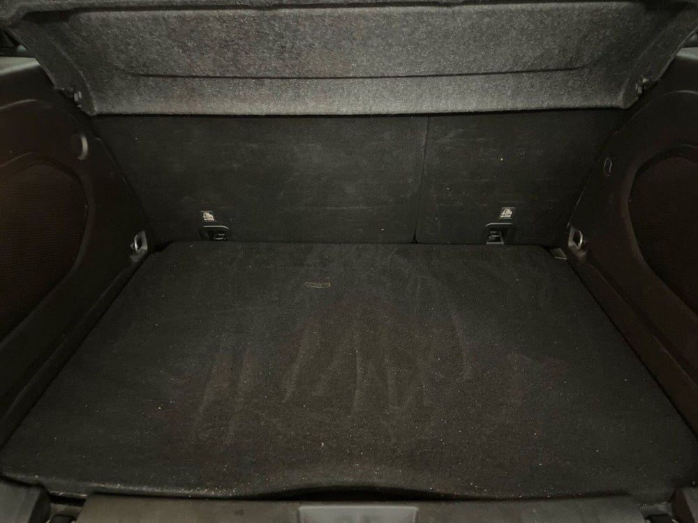Jeep Renegade usata a Macerata (7)