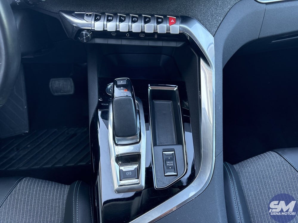 Peugeot 3008 usata a Firenze (16)