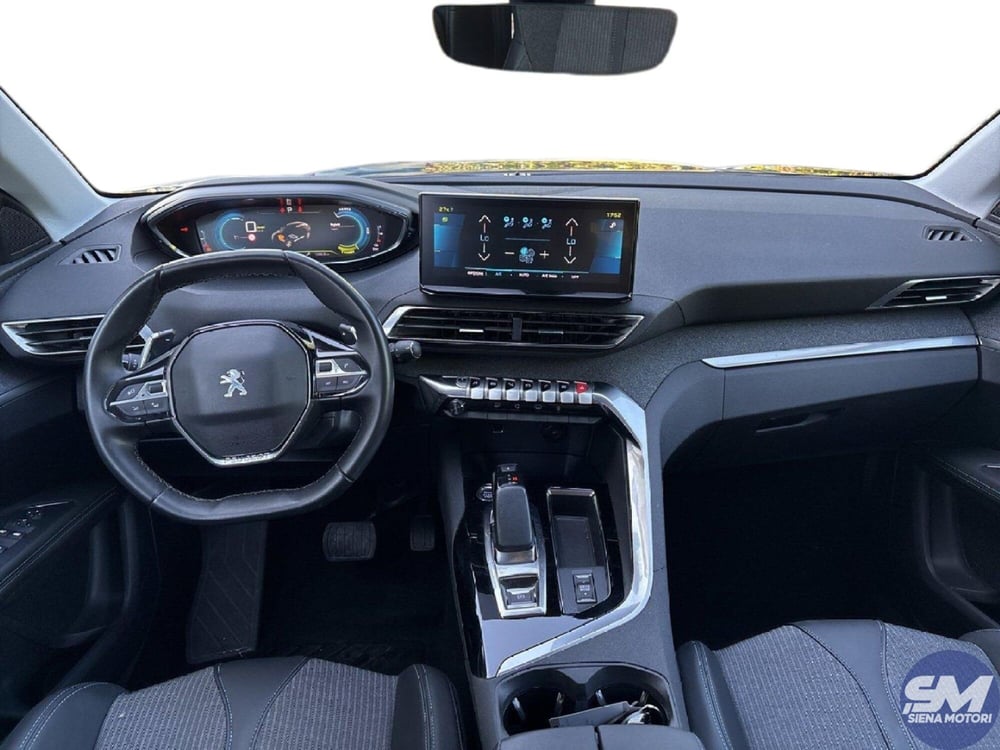 Peugeot 3008 usata a Firenze (17)