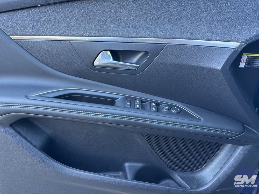 Peugeot 3008 usata a Firenze (19)