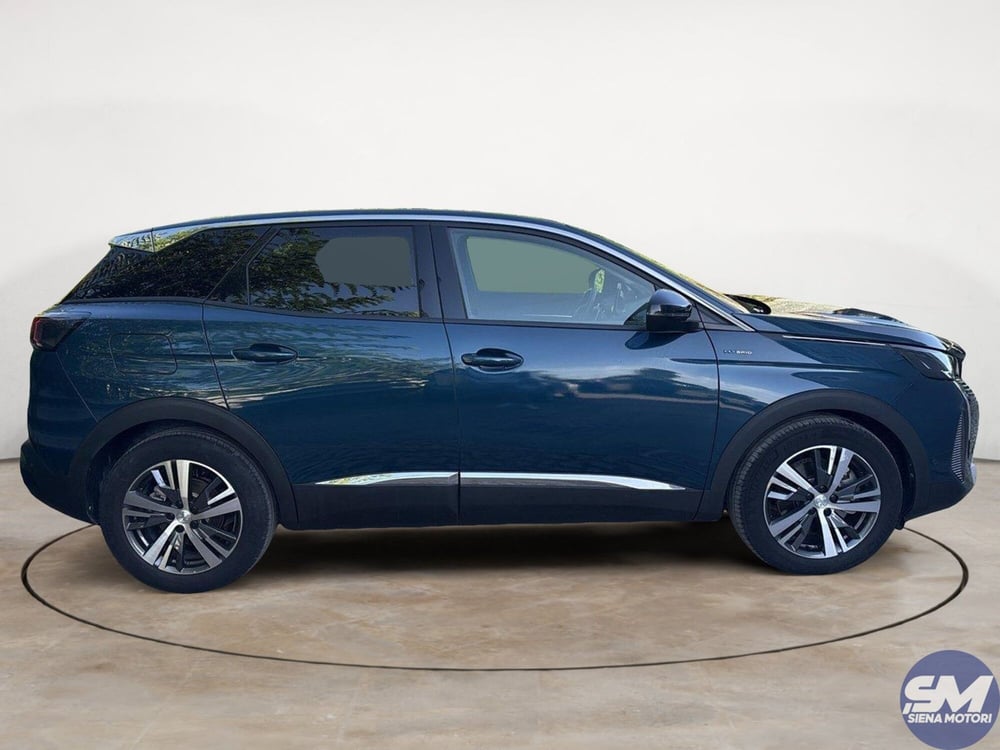 Peugeot 3008 usata a Firenze (8)