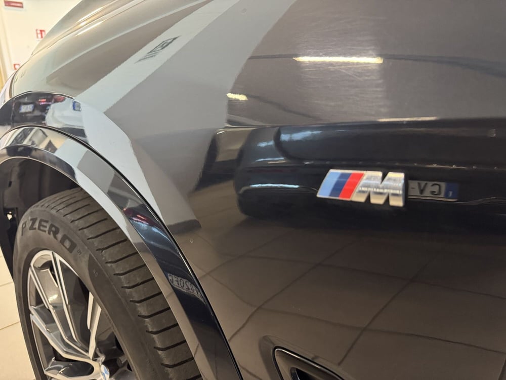 BMW X5 usata a Messina (6)