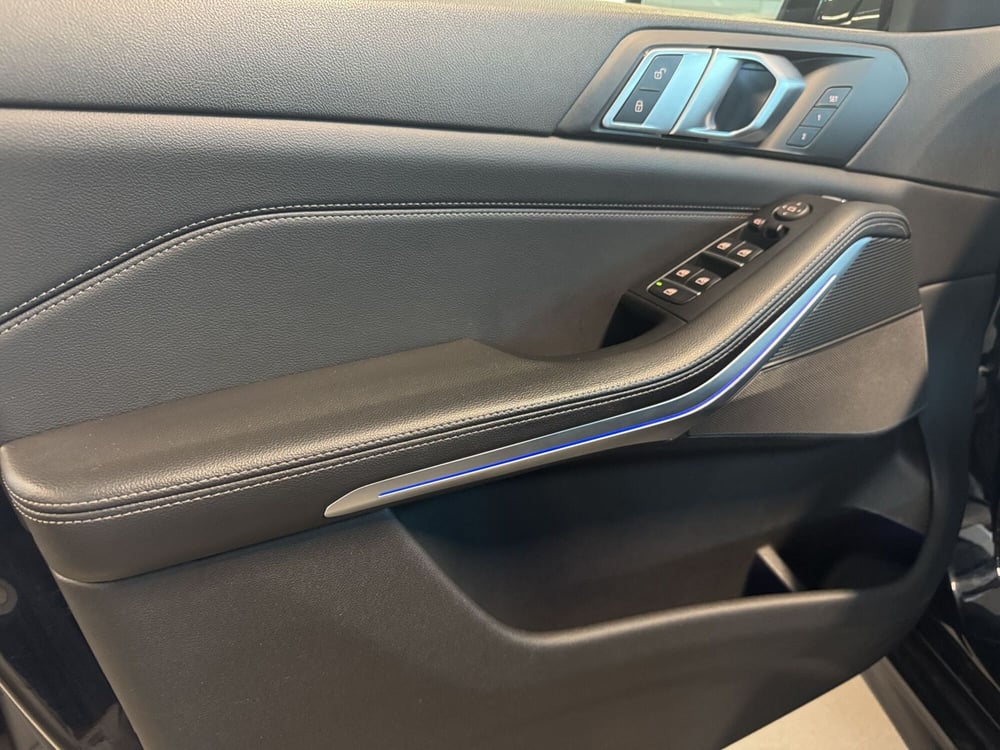 BMW X5 usata a Messina (7)