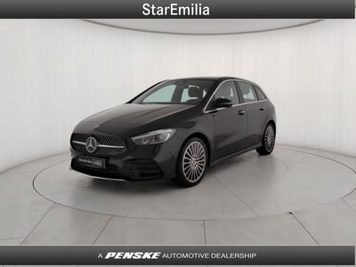 Mercedes-Benz Classe B 250 e phev AMG Line Advanced Plus auto del 2023 usata a Ferrara