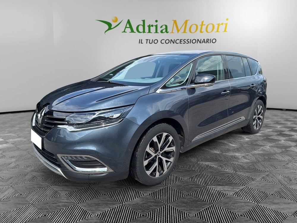 Renault Espace usata a Pordenone